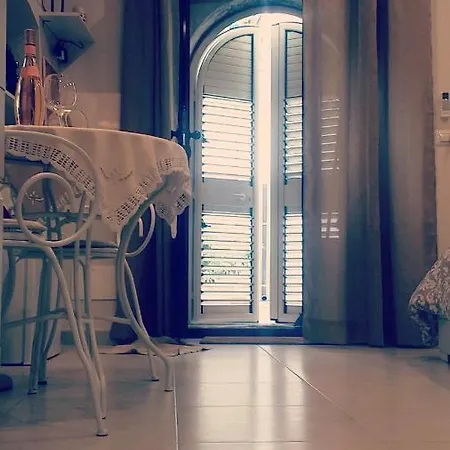 Dom wakacyjny Casa Cleone *