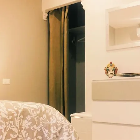 Casa Cleone * Taormina