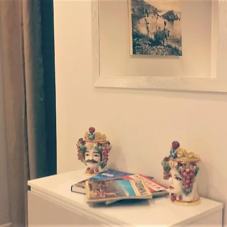 Dom wakacyjny Casa Cleone *