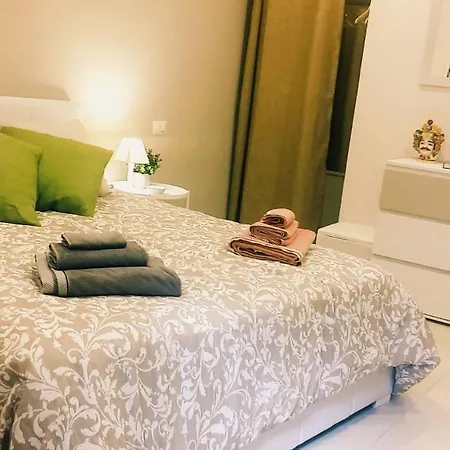 Dom wakacyjny Casa Cleone *