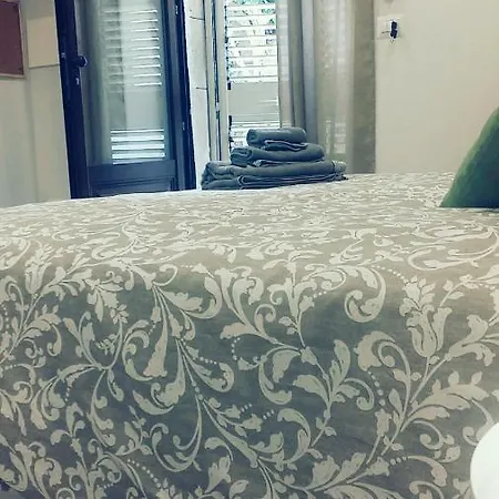 Casa Cleone Taormina