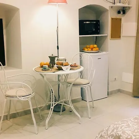 Casa Cleone Dom wakacyjny Taormina