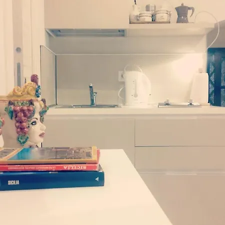 Casa Cleone Сasa de vacaciones *