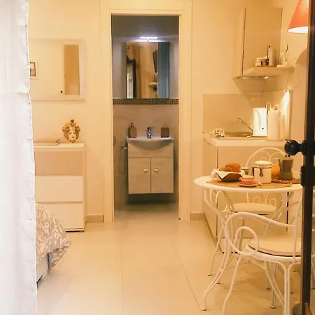 Dom wakacyjny Casa Cleone *