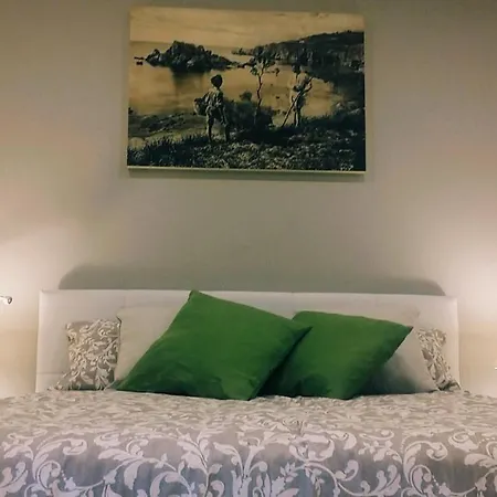 Casa Cleone Сasa de vacaciones *