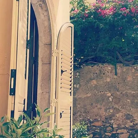 Casa Cleone Feriehus Taormina