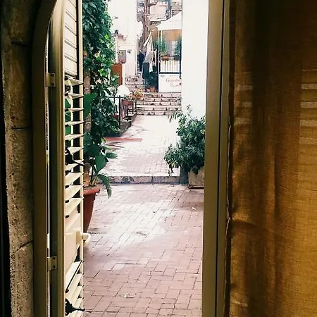 Casa Cleone Ferienhaus Taormina