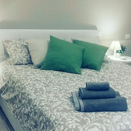 Ferienhaus Casa Cleone *